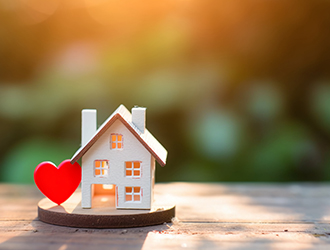 不动产挂号代理服务