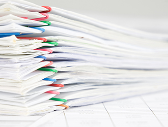 用地专项计划编报