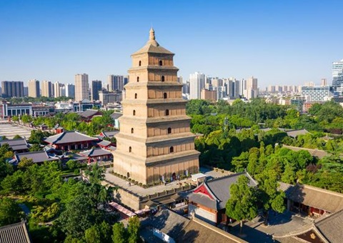 西安市局强化历史文假名城保唬；；；な虑