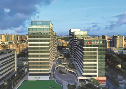 先行先试闯新路! &nbsp;&nbsp;厦门“混淆工业用地供应模式”天下首创 