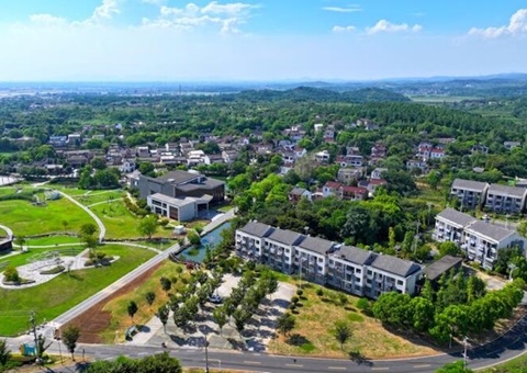 江苏省首个农村整体谋划性建设用地妄想实验管理政策出台