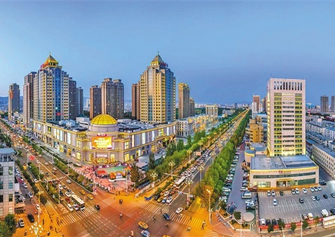 内蒙古“土地超市”助推用地精准设置<br>阻止10月尾上架91宗净地、24宗转让土地