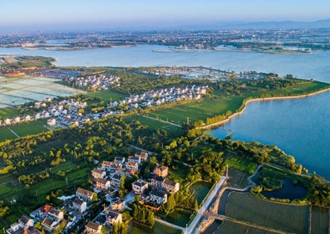 江苏省周全建设市级领土空间专项妄想目录清单管理制度