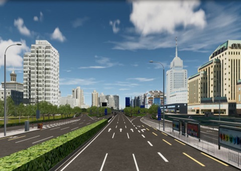 北京开展国家新型基础测绘建设试点，，，，，打造智慧都会时空底座“北京样板”