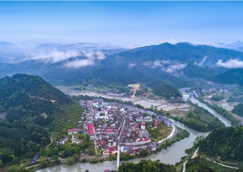 江西省吉安市永丰县探索矿山全链条管理新模式