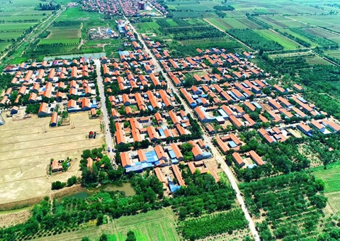 保山市腾冲市：“四个一”护航“农地入市”提质增效