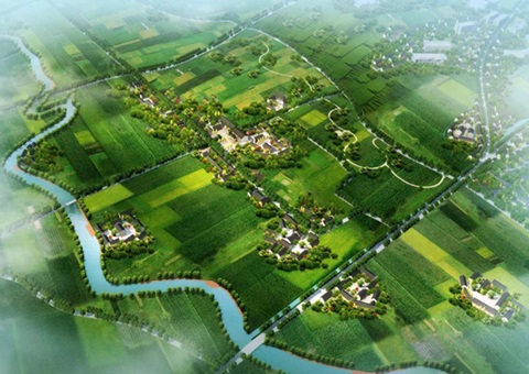 重磅！四川20市州领土空间总体妄想获省政府批复