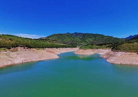 天津首单水土坚持生意落地：生态价值转化 探索出新路径