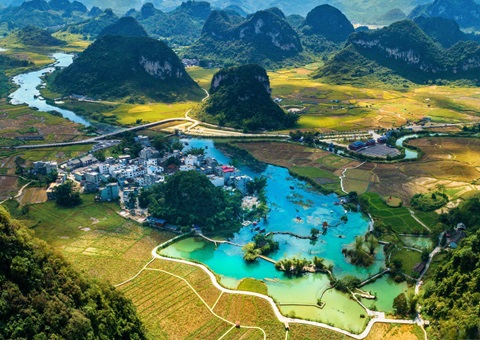 “四步法”+双轨羁系！立异让广西都会领土空间监测数据更靠谱