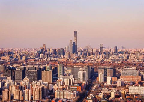 中国都会“双碳-社会-治理”指数报告宣布&nbsp;&nbsp;北京排名位居天下首位