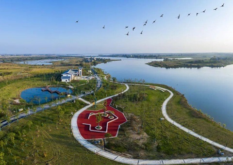 中部首个区域水权生意平台落地武汉&nbsp;&nbsp;湖北买通“水脉”激活“钱脉”