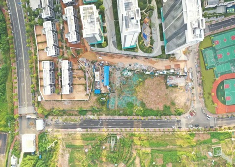 提升土地资源设置效率！广西土地储备管理实验步伐已于12月5日起生效