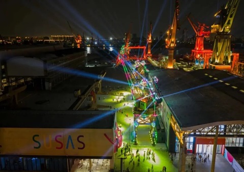 上海首提打造“立异型社区”，，，，，，一批支持政策将落地再起岛