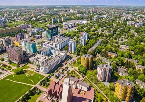 河南：省市县三级领土空间总体妄想所有获批