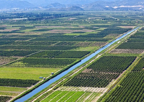 广西强化暂时用地土地复垦羁系<br>勉励土地复垦计划审查和暂时用地审批并联打点