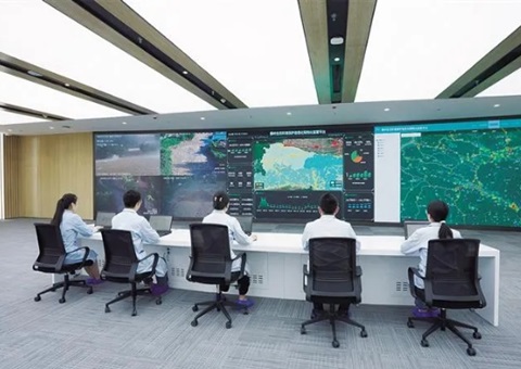 实景三维为陕西秦岭保；；；；；げ迳稀笆滞场