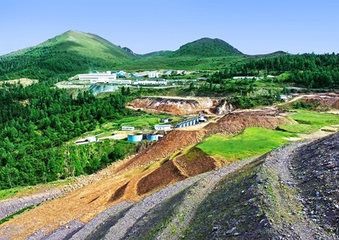 四川首次使用大数据及人工智能新要领开展找矿展望研究