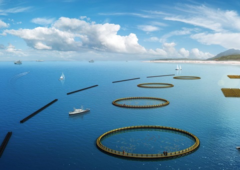 广东加速培育壮大现代海洋工业