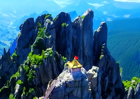 山西规范省级自然公园；；；；；す芾硎褂