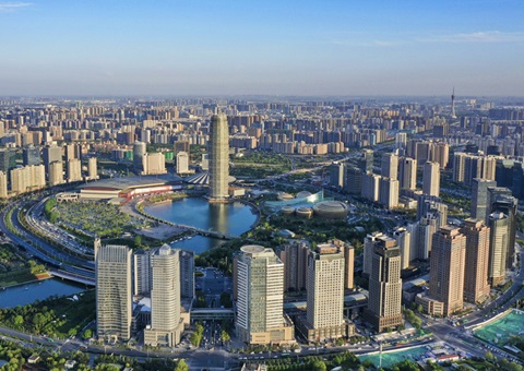 河南省住房和城乡建设厅 河南省生长和刷新委员会 河南省自然资源厅关于印发《河南省都会更新单位（片区）体检和策划计划体例审查规程（试行）》的通知