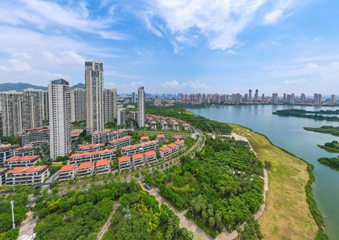 盘活“甜睡资产”！厦门局立异储备地分库管理机制