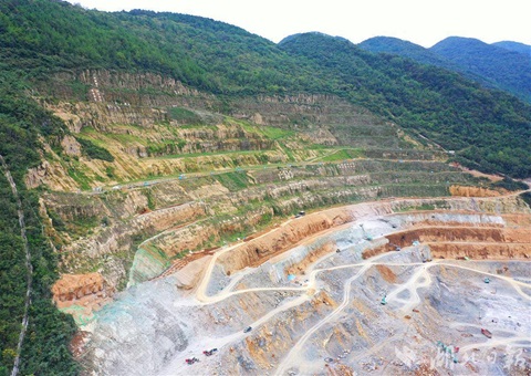 湖北省自然资源厅印发《湖北省盘活矿产资源资产服务国有“三资”管理刷新试点计划》