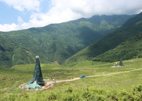 储备工业“粮食”！四川纵深推进找矿行动