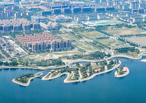 天津市水土流失面积和土壤侵蚀强度一连6年“双下降”