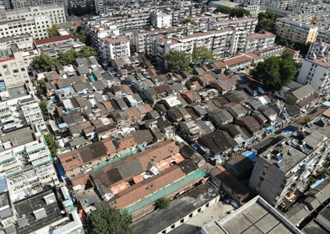 天下首发！江苏省厅推出不动产挂号政策工具箱，，，，，，，，助力都会更新“加速跑”